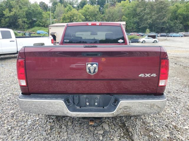 Photo 6 from auction – 2018 RAM 1500 ST with VIN 1C6RR7FT7JS137084