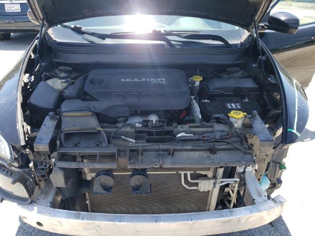 Photo 12 from auction – 2017 JEEP CHEROKEE L with VIN 1C4PJLCB6HW662779