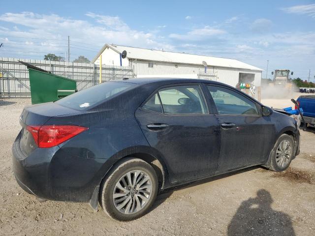Photo 3 from auction – 2017 TOYOTA COROLLA L with VIN 5YFBURHEXHP646469