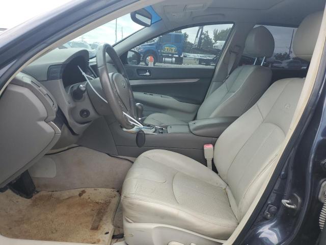 Photo 7 from auction – 2013 INFINITI G37 BASE with VIN JN1CV6AP3DM713618