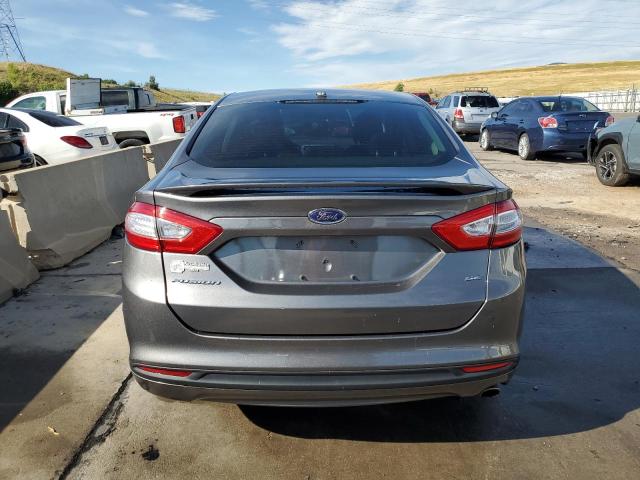 Photo 6 from auction – 2013 FORD FUSION SE with VIN 3FA6P0H7XDR343787