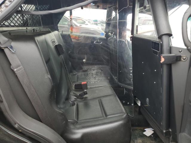 Photo 11 from auction – 2015 FORD EXPLORER P with VIN 1FM5K8AR2FGB62171
