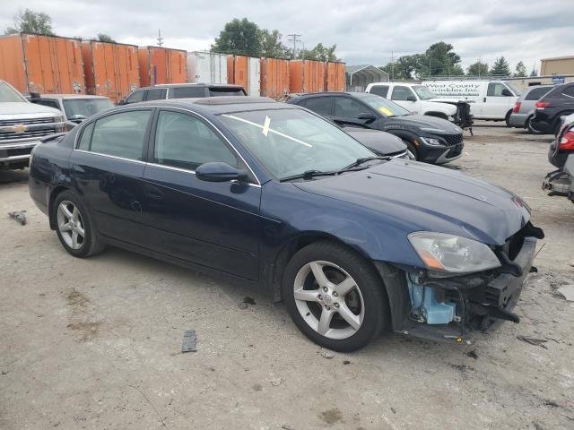 Photo 4 from auction – 2006 NISSAN ALTIMA SE with VIN 1N4BL11D36C187917