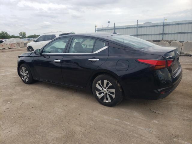 Photo 2 from auction – 2020 NISSAN ALTIMA S with VIN 1N4BL4BV7LC148316
