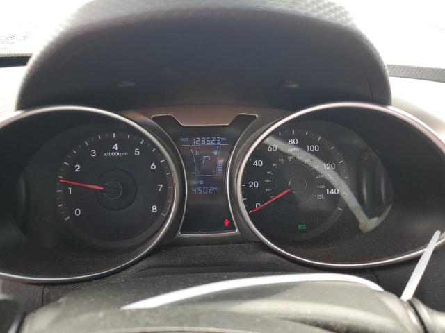Photo 9 from auction – 2012 HYUNDAI VELOSTER with VIN KMHTC6AD6CU027477