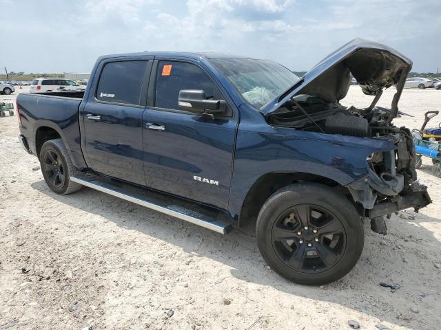 Photo 4 from auction – 2019 RAM 1500 BIG H with VIN 1C6RREFT0KN635129
