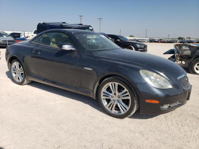 Photo 4 from auction – 2008 LEXUS SC 430 with VIN JTHFN45Y489016810