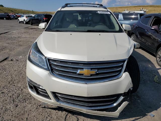 Photo 5 from auction – 2014 CHEVROLET TRAVERSE L with VIN 1GNKVJKD7EJ196320