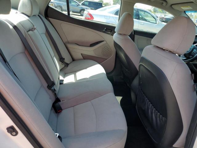 Photo 10 from auction – 2015 KIA OPTIMA LX with VIN KNAGM4A71F5629863
