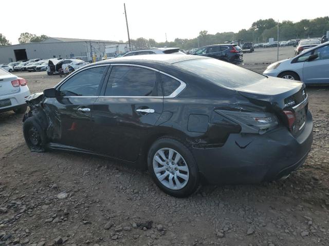 Photo 2 from auction – 2018 NISSAN ALTIMA 2.5 with VIN 1N4AL3AP0JC189697