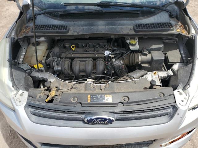 Photo 12 from auction – 2016 FORD ESCAPE S with VIN 1FMCU0F72GUA68448