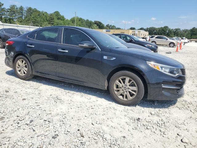 Photo 4 from auction – 2016 KIA OPTIMA LX with VIN 5XXGT4L35GG118685