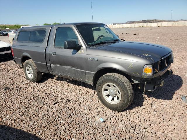 Photo 4 from auction – 2010 FORD RANGER with VIN 1FTKR1AD6APA32174