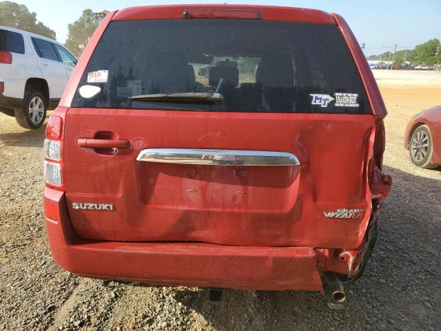Photo 6 from auction – 2012 SUZUKI GRAND VITA with VIN JS3TE0D62C4100077