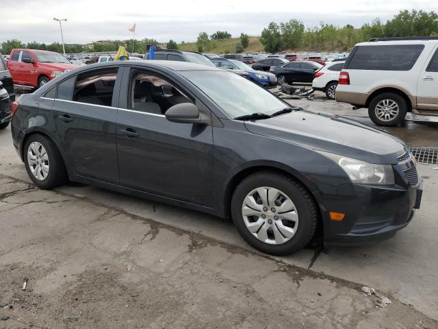 Photo 4 from auction – 2012 CHEVROLET CRUZE LS with VIN 1G1PC5SH0C7382170