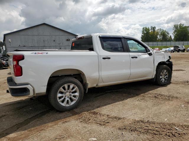 Photo 3 from auction – 2019 CHEVROLET SILVERADO with VIN 3GCPYBEH0KG306180