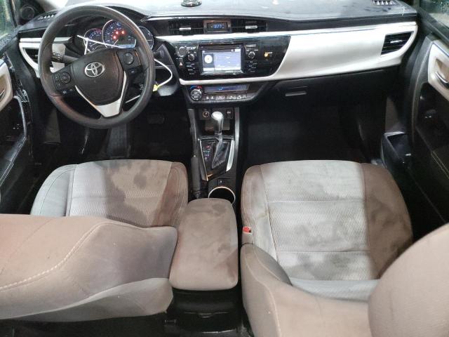 Photo 8 from auction – 2016 TOYOTA COROLLA L with VIN 5YFBURHE8GP446544