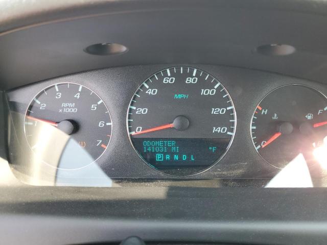 Photo 9 from auction – 2015 CHEVROLET IMPALA LIM with VIN 2G1WB5E38F1133955