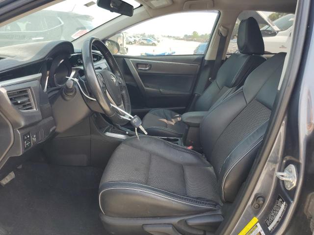 Photo 7 from auction – 2014 TOYOTA COROLLA L with VIN 5YFBURHE6EP177215