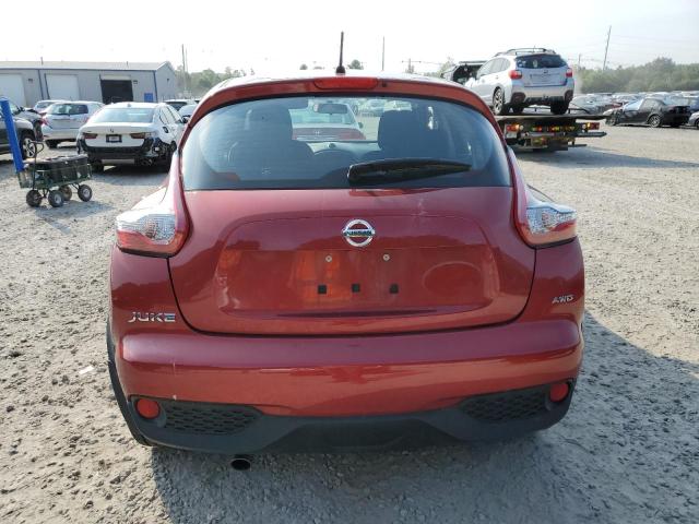 Photo 6 from auction – 2017 NISSAN JUKE S with VIN JN8AF5MV0HT750535