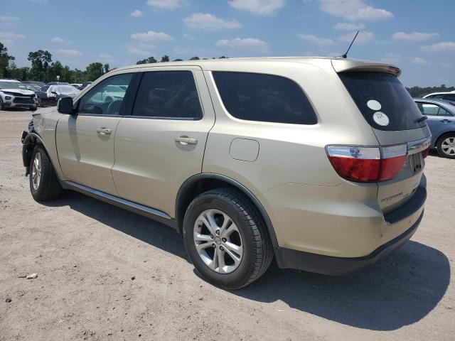 Photo 2 from auction – 2011 DODGE DURANGO EX with VIN 1D4RD2GG8BC677053