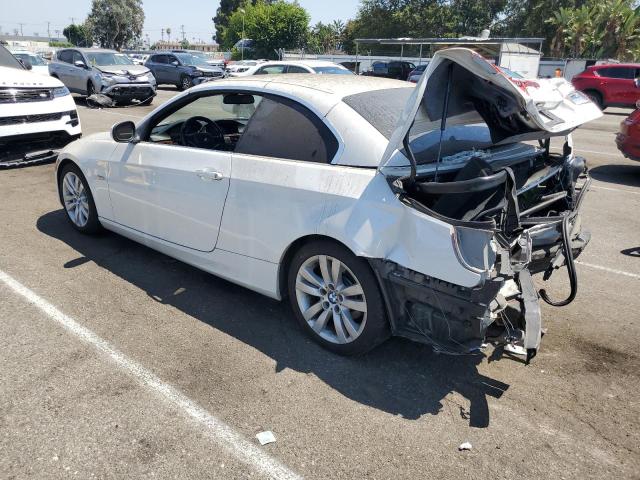Photo 2 from auction – 2012 BMW 328 I with VIN WBADW3C51CE824327