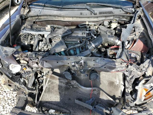 Photo 11 from auction – 2011 HONDA ACCORD LXP with VIN 1HGCP2F48BA086641