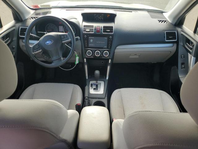 Photo 8 from auction – 2016 SUBARU FORESTER 2 with VIN JF2SJADC8GH402491