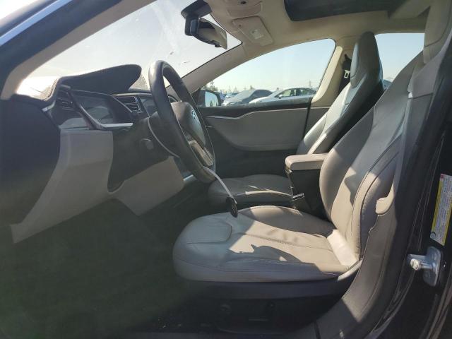 Photo 7 from auction – 2013 TESLA MODEL S with VIN 5YJSA1CG4DFP03922
