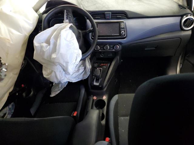 Photo 8 from auction – 2024 NISSAN VERSA SV with VIN 3N1CN8EVXRL903048