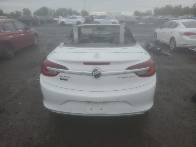Photo 6 from auction – 2016 BUICK CASCADA PR with VIN W04WT3N57GG156944