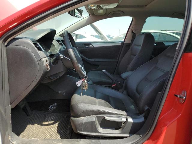 Photo 7 from auction – 2012 VOLKSWAGEN JETTA SEL with VIN 3VWLP7AJ5CM329090
