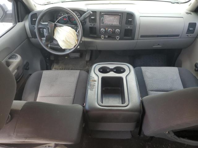 Photo 8 from auction – 2007 CHEVROLET SILVERADO with VIN 2GCEC13CX71555772
