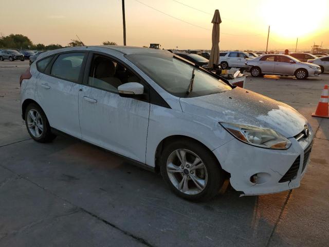 Photo 4 from auction – 2014 FORD FOCUS SE with VIN 1FADP3K20EL322386