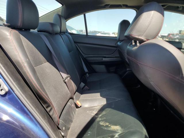 Photo 10 from auction – 2015 SUBARU WRX LIMITE with VIN JF1VA1J68F9828710