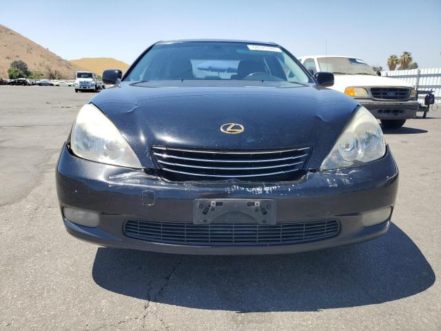 Photo 5 from auction – 2002 LEXUS ES 300 with VIN JTHBF30G320018743