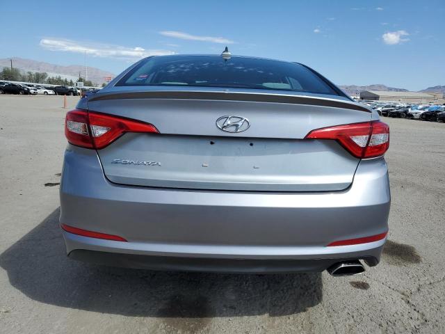 Photo 6 from auction – 2015 HYUNDAI SONATA SE with VIN 5NPE24AF4FH141739