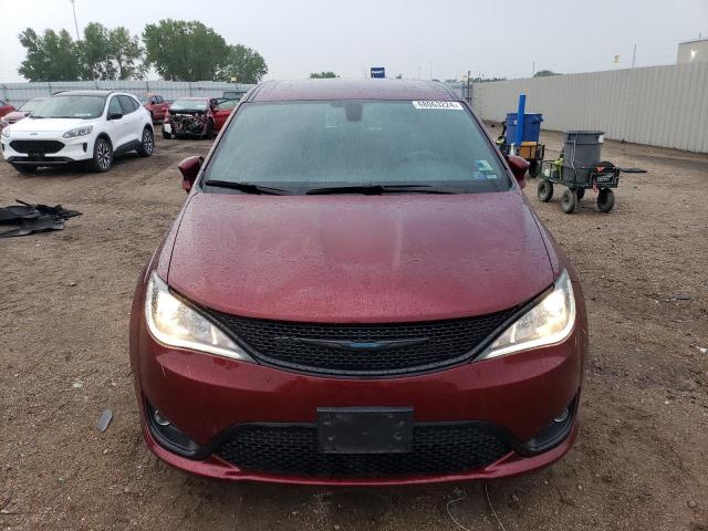Photo 5 from auction – 2020 CHRYSLER PACIFICA H with VIN 2C4RC1H78LR258069