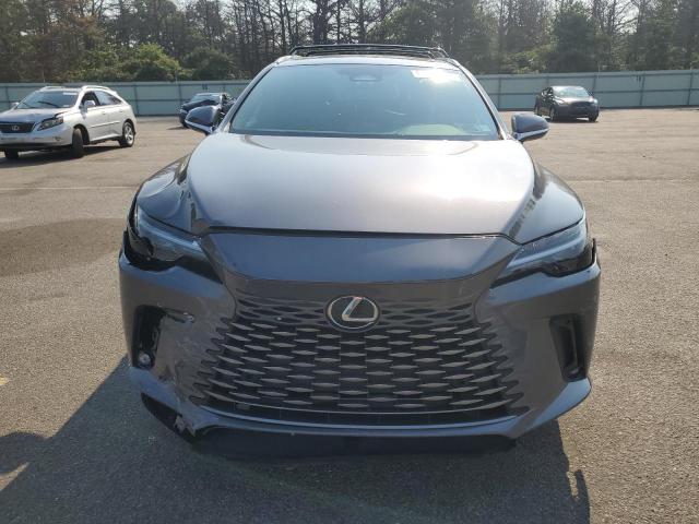 Photo 5 from auction – 2023 LEXUS RX 350 BAS with VIN 2T2BAMCAXPC022780