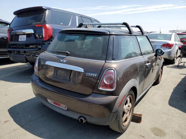 Photo 3 from auction – 2011 MINI COOPER with VIN WMWSU3C53BT099840