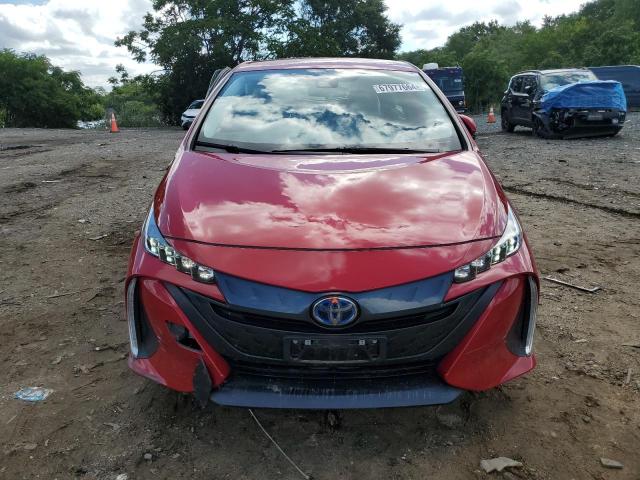 Photo 5 from auction – 2020 TOYOTA PRIUS PRIM with VIN JTDKARFP8L3139780