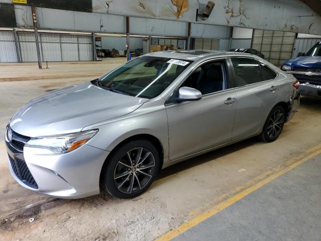 TOYOTA CAMRY LE 2015 with VIN 4T1BF1FK5FU976066 - Photo from auction