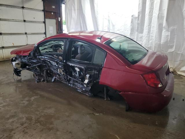 Фото 2 с аукциона – 2007 SATURN ION с VIN 1G8AJ55F97Z108869