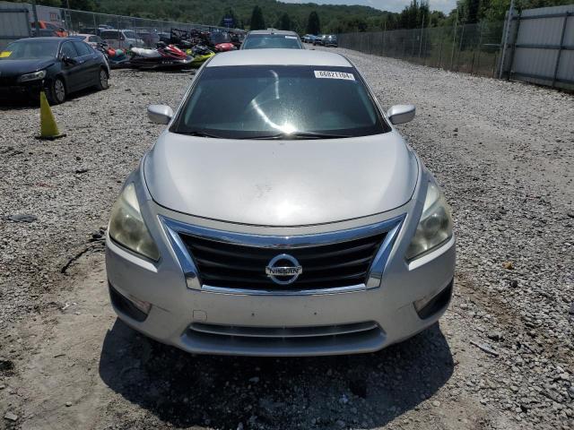 Photo 5 from auction – 2013 NISSAN ALTIMA 2.5 with VIN 1N4AL3AP3DN434131