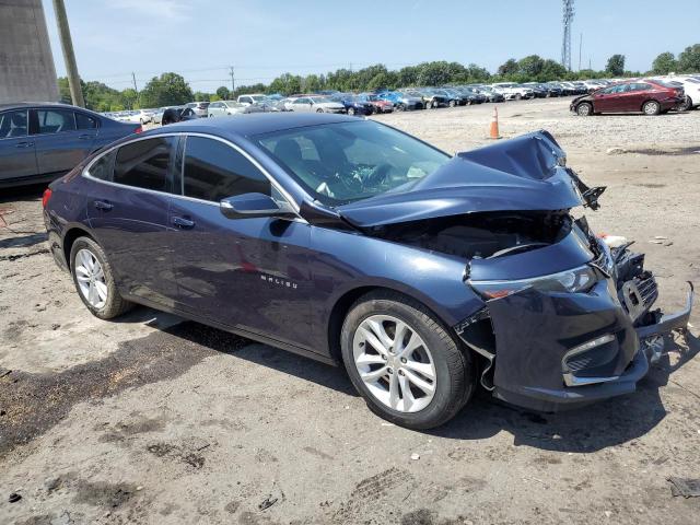 Photo 4 from auction – 2016 CHEVROLET MALIBU LT with VIN 1G1ZE5STXGF308709