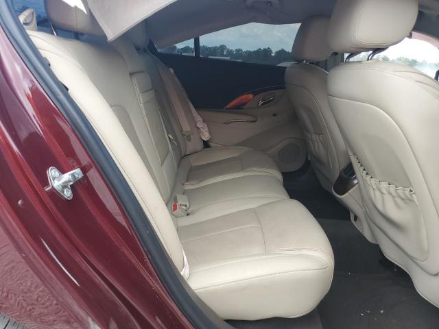 Photo 10 from auction – 2015 BUICK LACROSSE with VIN 1G4GB5G38FF186989
