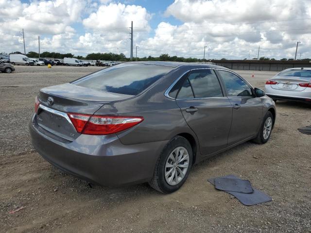 Photo 3 from auction – 2015 TOYOTA CAMRY LE with VIN 4T4BF1FKXFR506704