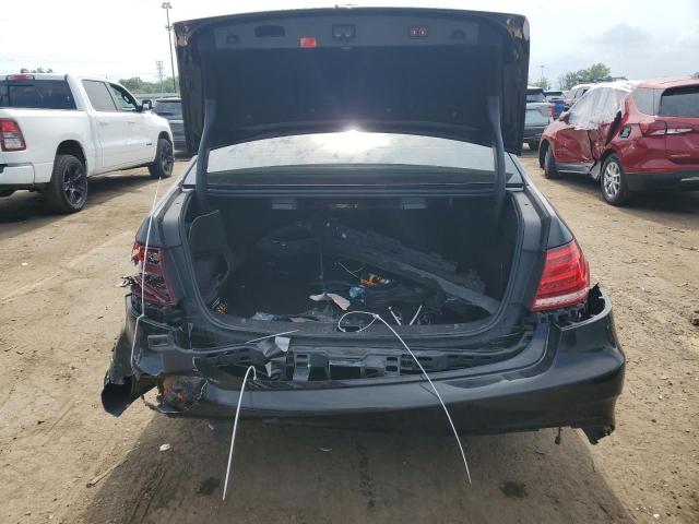 Photo 6 from auction – 2014 MERCEDES-BENZ E 350 4MAT with VIN WDDHF8JB0EA991823