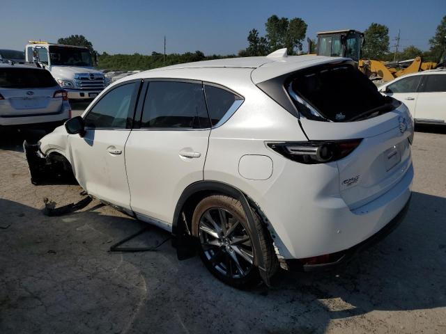 Photo 2 from auction – 2019 MAZDA CX-5 SIGNA with VIN JM3KFBEY3K0688040