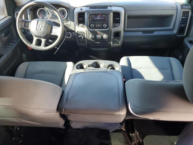 Photo 8 from auction – 2014 RAM 1500 ST with VIN 1C6RR6FTXES278859